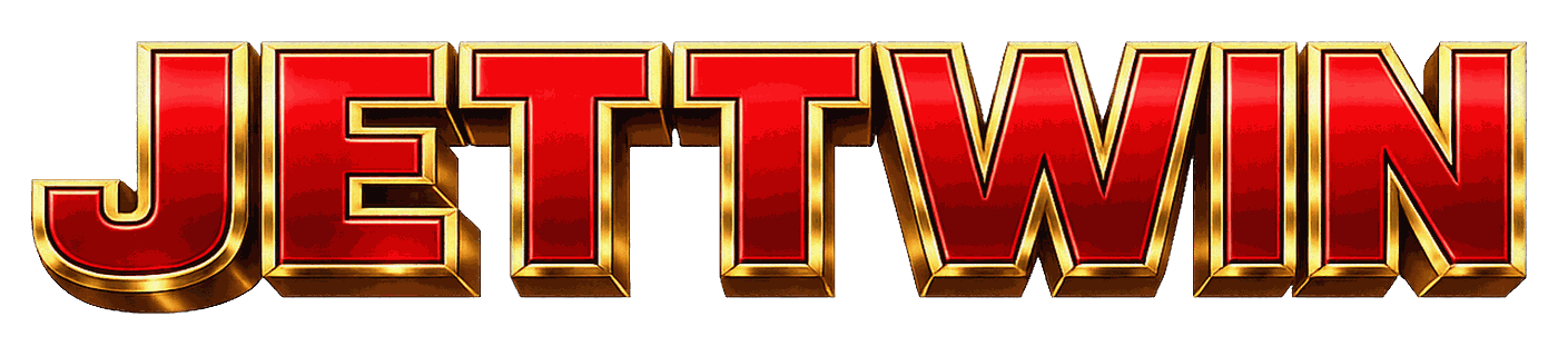 JettWin Logo